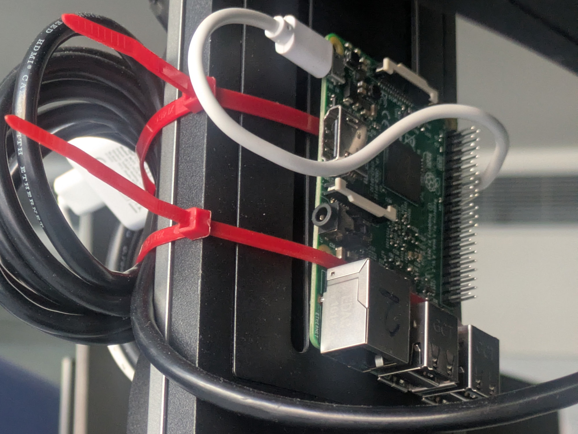 Raspberry Pi